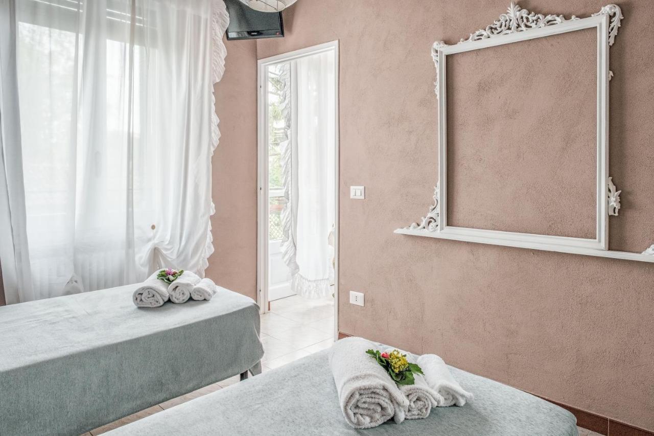 Villa Curte Nicia Nizza Monferrato Zewnętrze zdjęcie