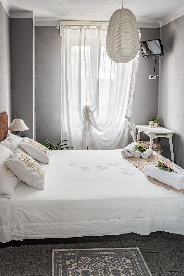Villa Curte Nicia Nizza Monferrato Zewnętrze zdjęcie