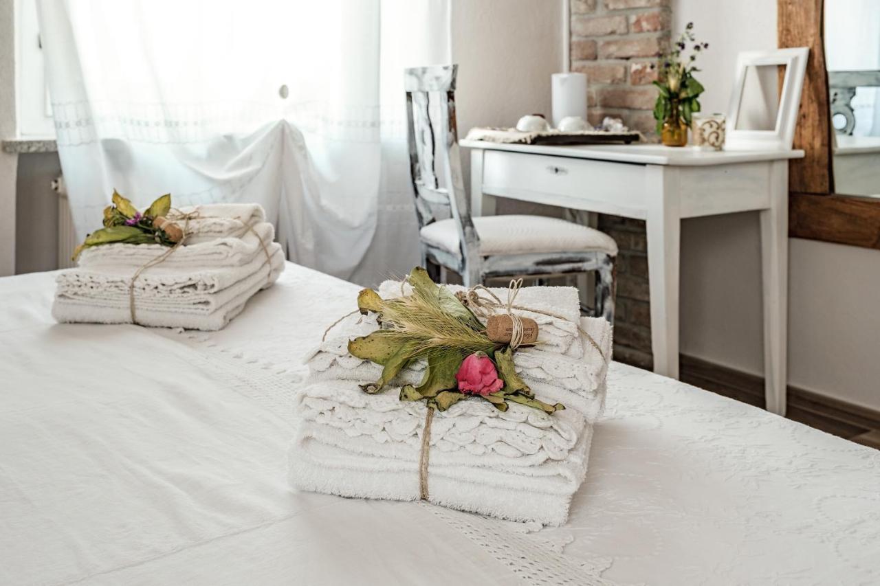 Villa Curte Nicia Nizza Monferrato Zewnętrze zdjęcie