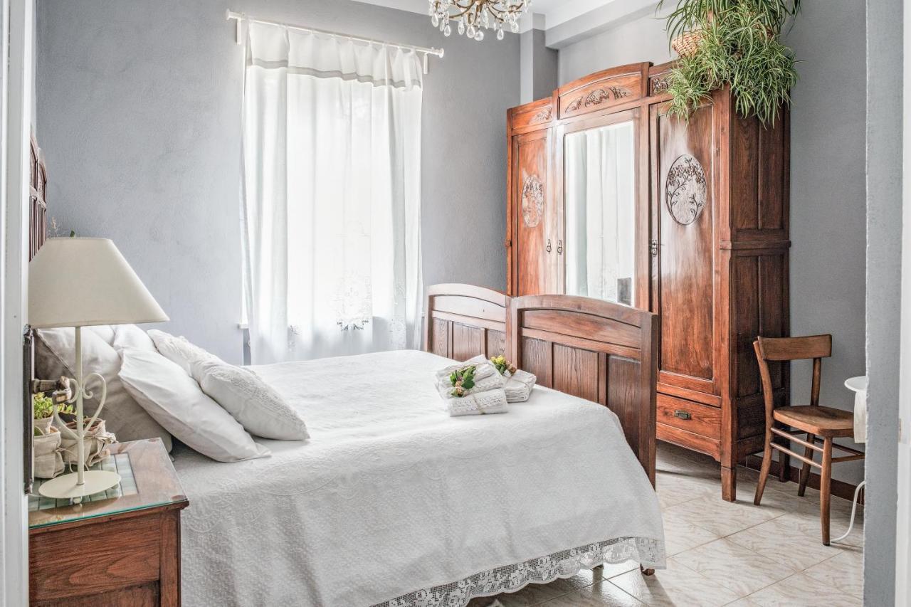 Villa Curte Nicia Nizza Monferrato Zewnętrze zdjęcie